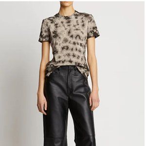 NWT PROENZA SCHOULER WHITE LABEL